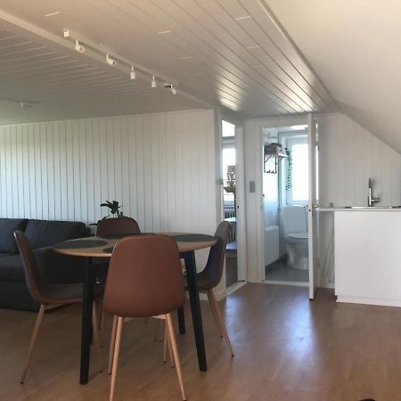 Seaside Top Тистед Экстерьер фото