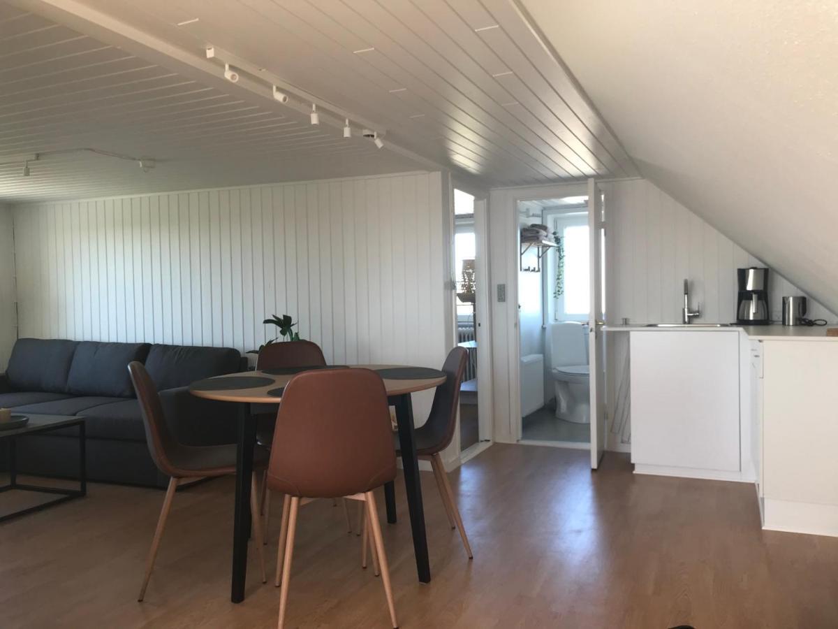 Seaside Top Тистед Экстерьер фото